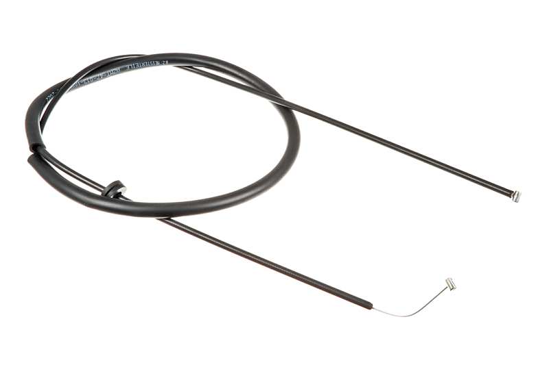 Bonnet opener cable